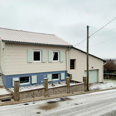 La Petite Halte Villa Lemberg Exterior photo